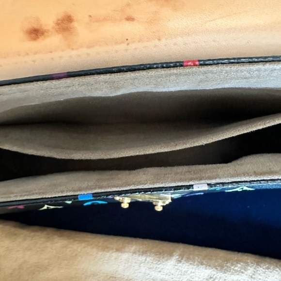 Louis Vuitton Multicolore Sologne PM. “Price is Firm”. - Picture 7 of 17